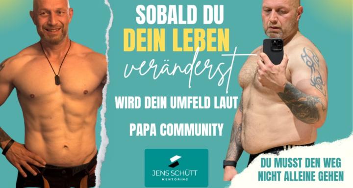 Papa Comeback Community