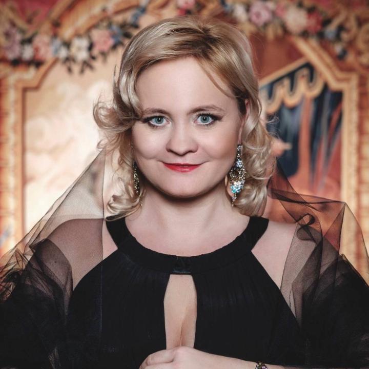 Pavlina Amalie Kvapilova