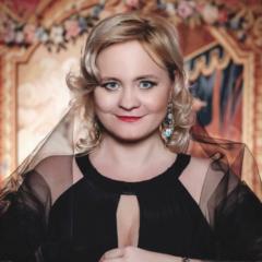 Pavlina Amalie Kvapilova