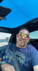 Christopher Arriazola