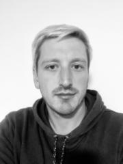 Jonas Kolb
