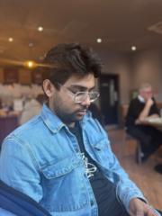 Syed Bokhary