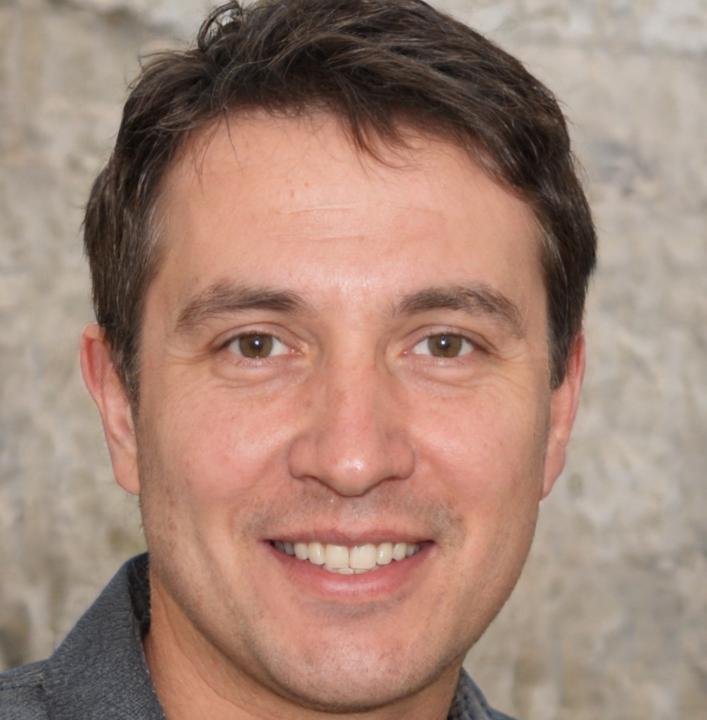 Sergio Camacho