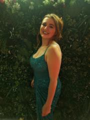 Jordanne Jones