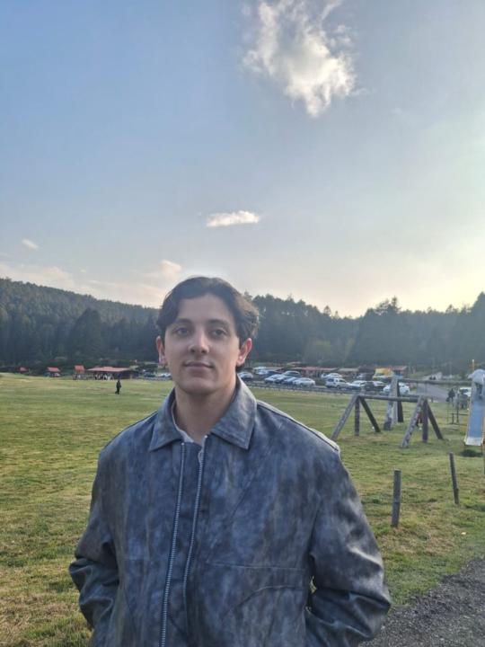 Santiago Perdiz