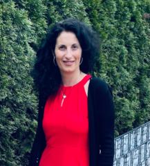 Sandra Weinmann