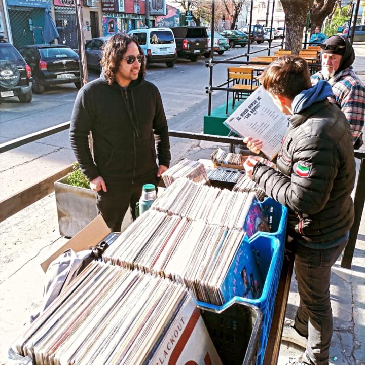 Javier cejas Coniglio