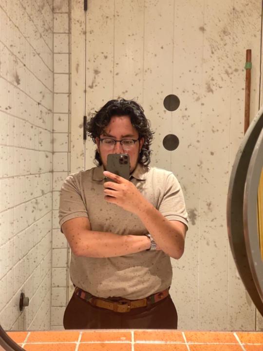 Geoffrey Paz