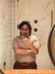 Geoffrey Paz