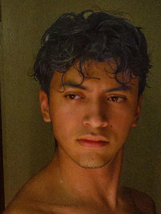 Gonzalo Bonilla