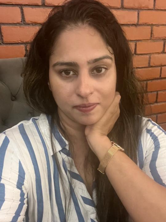 Geetha Sriramulu