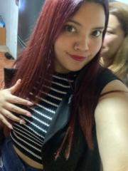 Maira Valentina Robles