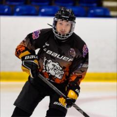 Will Brindle