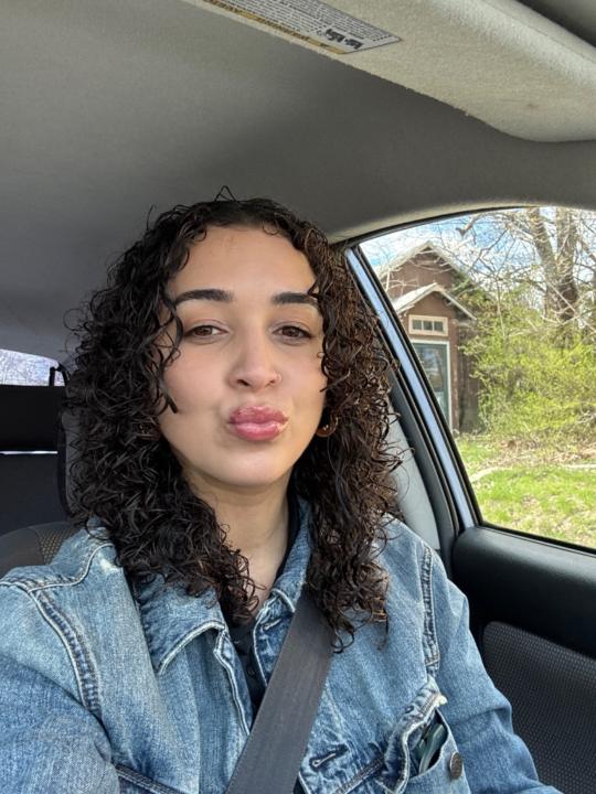 Dianeiris Vasquez