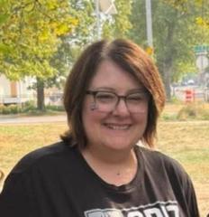Stacy Fortner