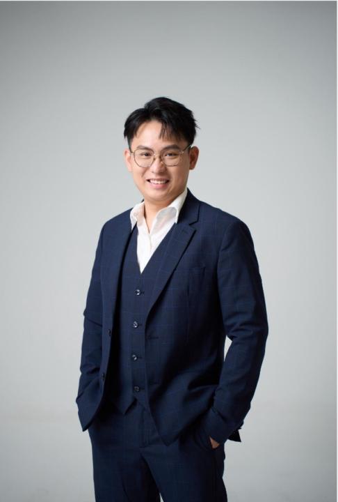 Hugo Lam