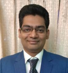 Prateek Srivastava