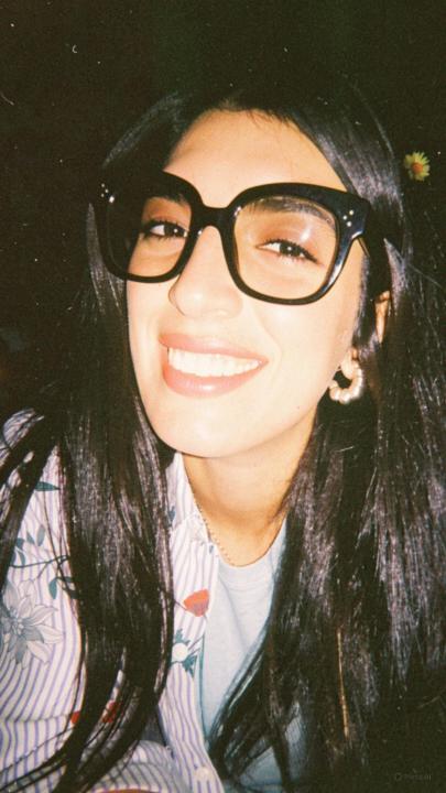 Lucia Saccomando