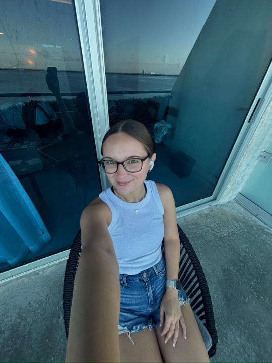 Olivia Zylstra