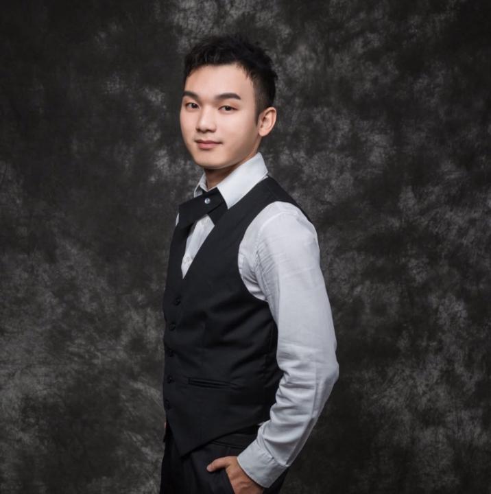 Charles Leong