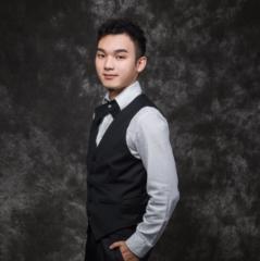 Charles Leong