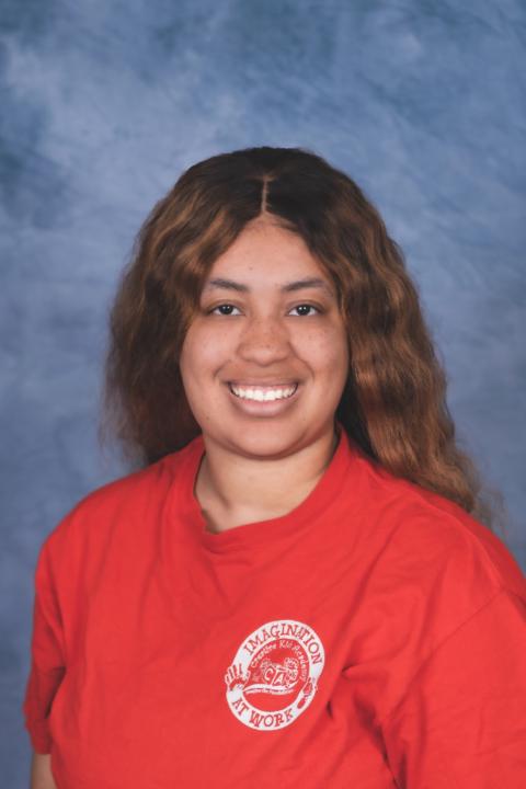 Destiney Monroe
