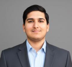 Shammaz Sajjad