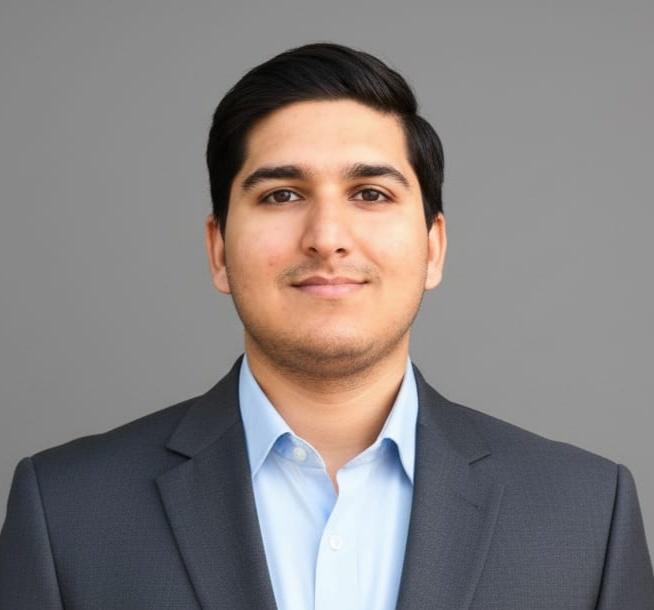 Shammaz Sajjad