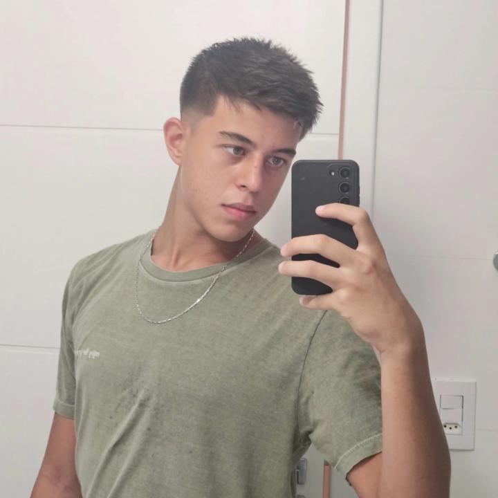 Gustavo Berto
