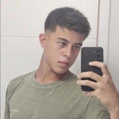 Gustavo Berto