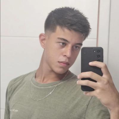 Gustavo Berto