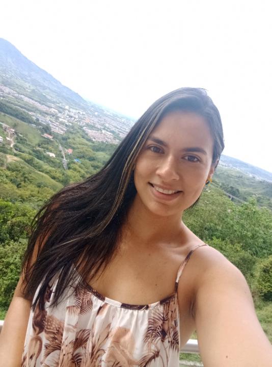 Milady Estefanía Jiménez Echeverry