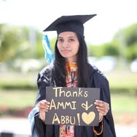 Maimoona Siddiq