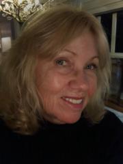 Sharon Tapper