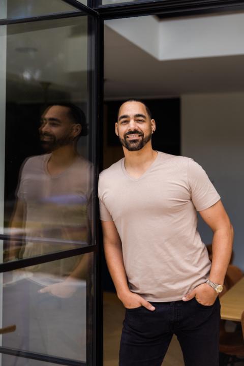 Dominic London