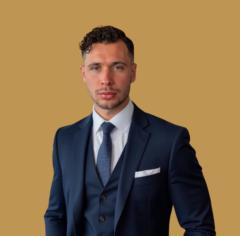Jeremy Gaudreault