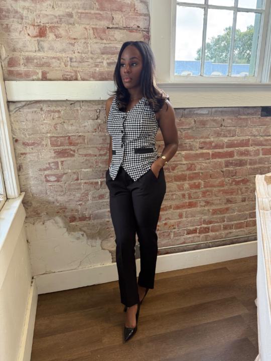 Ronesha Morgan