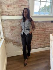 Ronesha Morgan