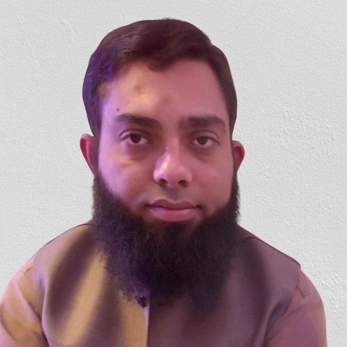 Zaman Ahmad