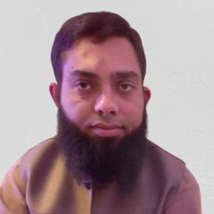 Zaman Ahmad