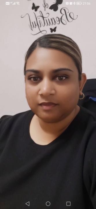 Danielle Govender