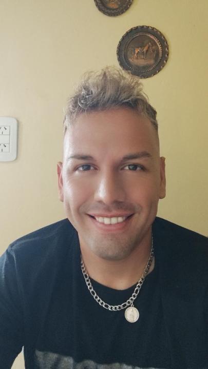 Ariel Escobar