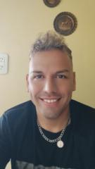 Ariel Escobar