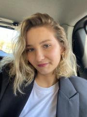 Lucile Boudeaux