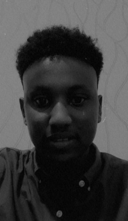 Sharif Hashi