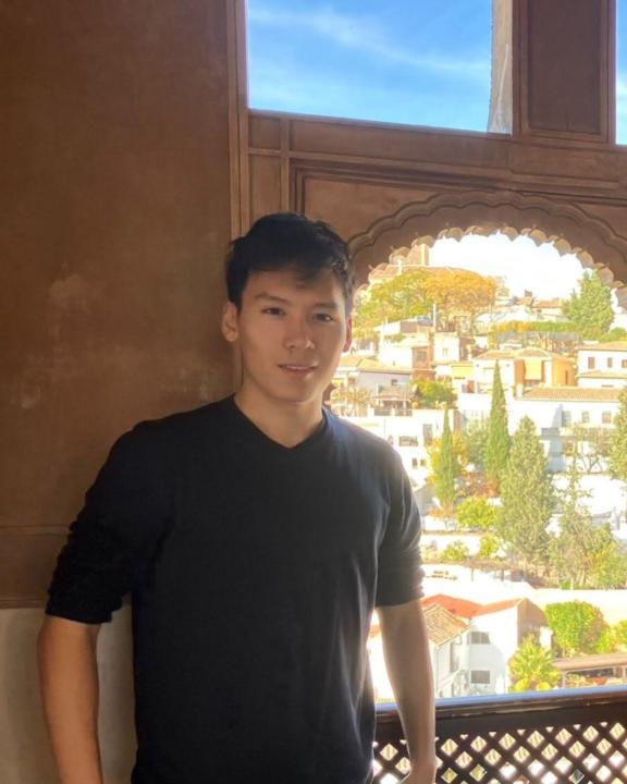 Phi Linh Phan