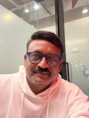Charles Sunkari