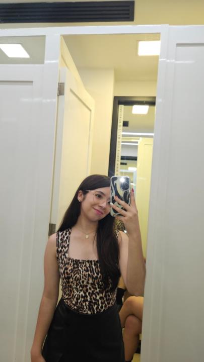 Valeria Zubiate