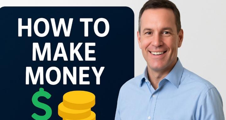 How To Make Money 