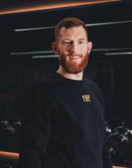 Mac Kennelly